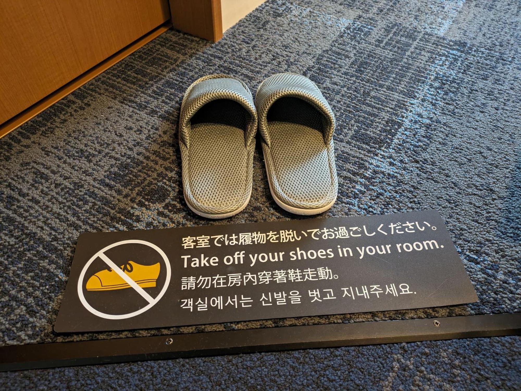 Ref 간사이 에어포트 바이 베셀 호텔즈 이즈미-사노 외부 사진