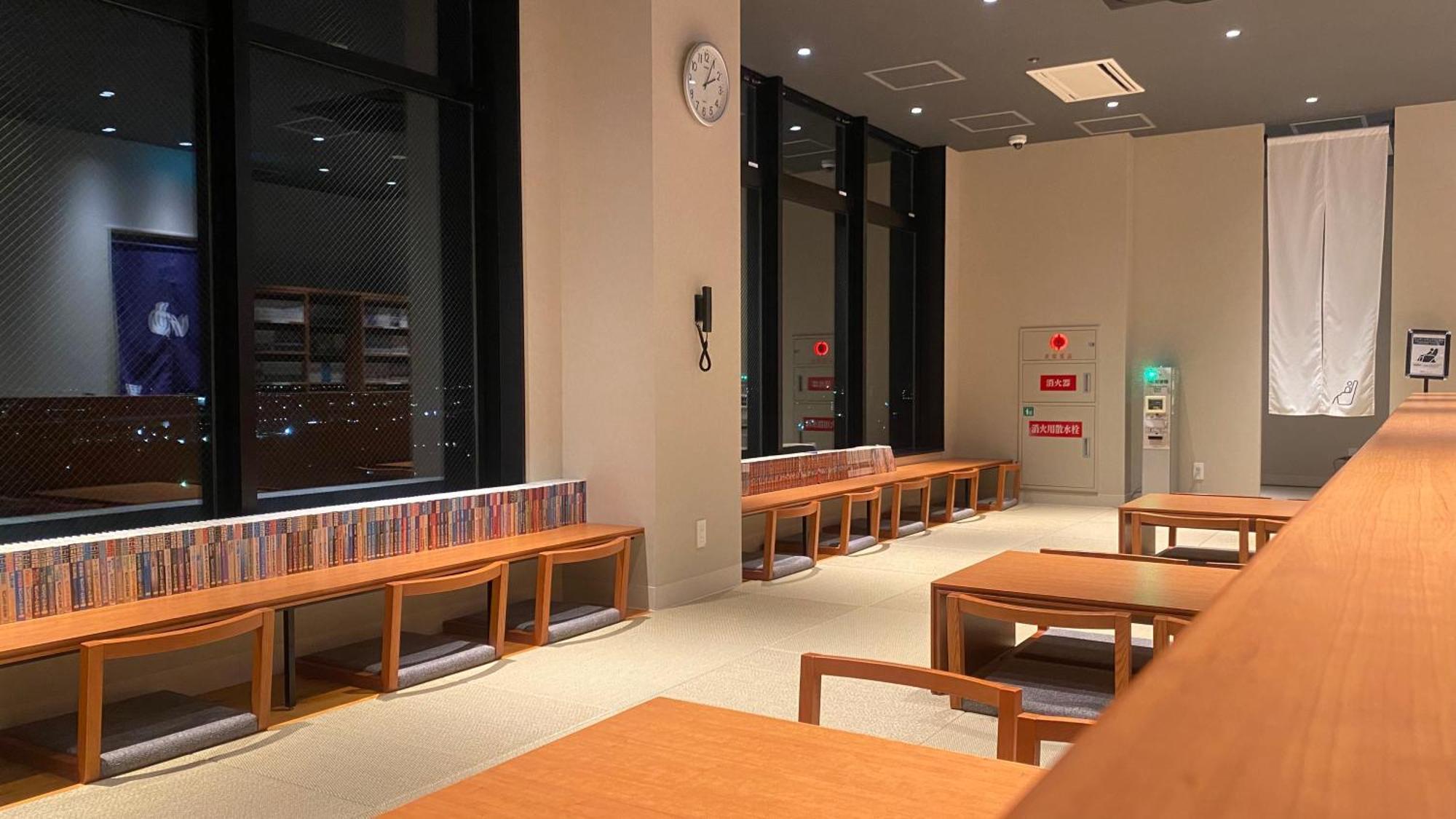 Ref 간사이 에어포트 바이 베셀 호텔즈 이즈미-사노 외부 사진